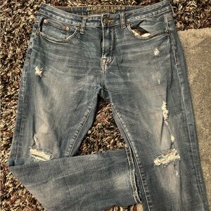 American eagle jeans 360 extreme flex